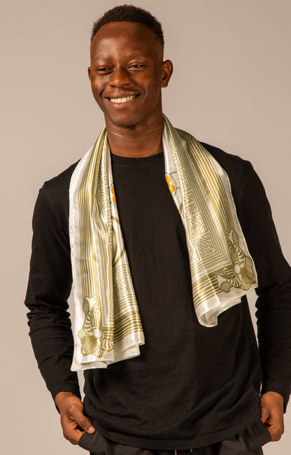 Ashanti Scarf