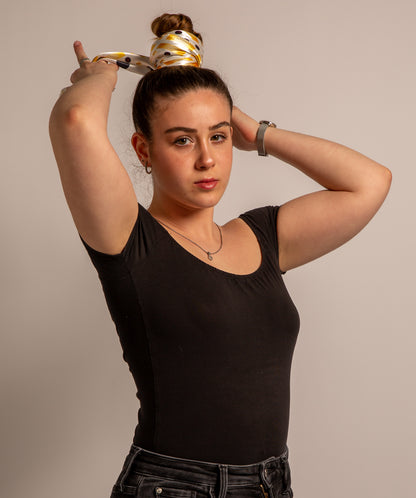 Formless Earth Scarf