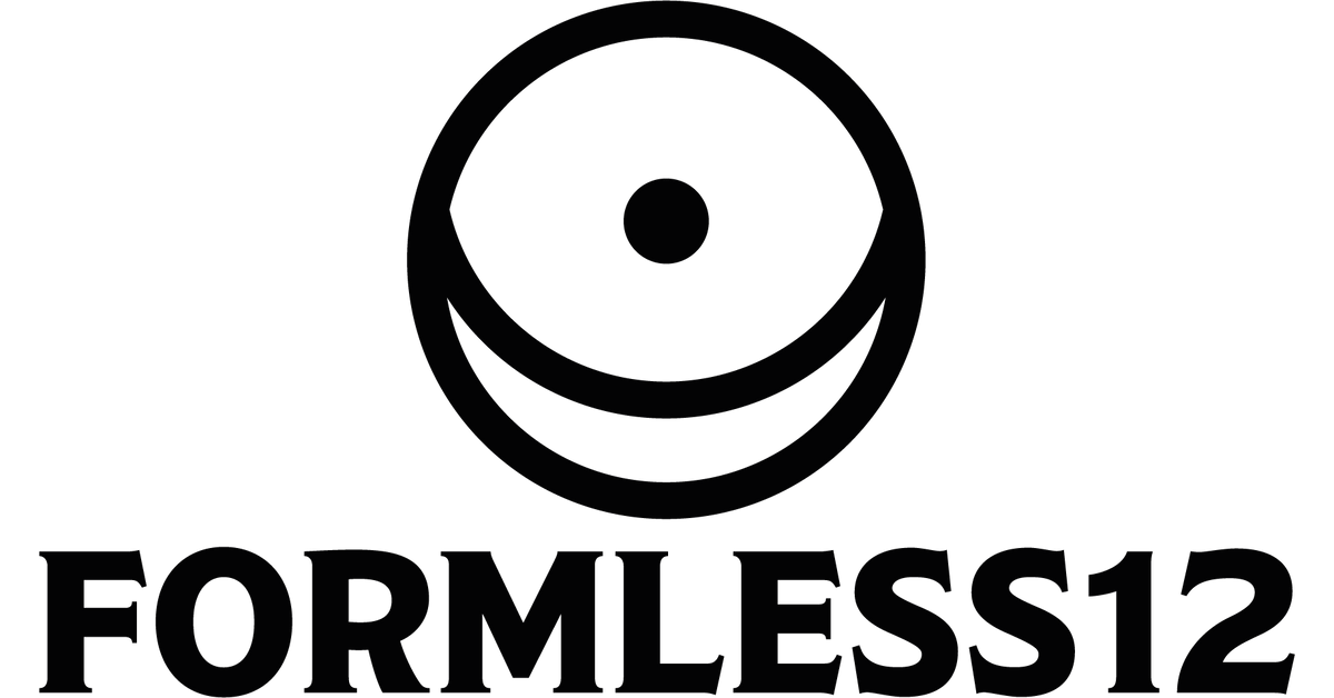 Formless 12